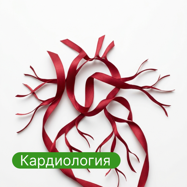 Кардиолог