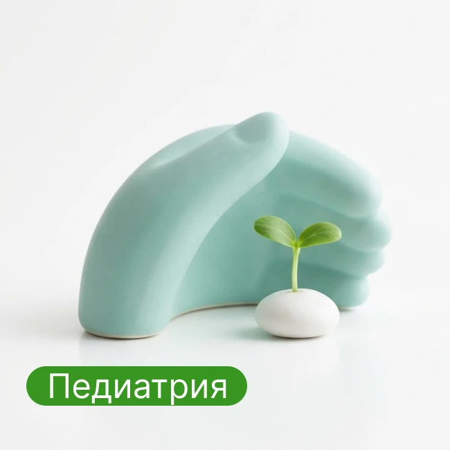 Педиатр