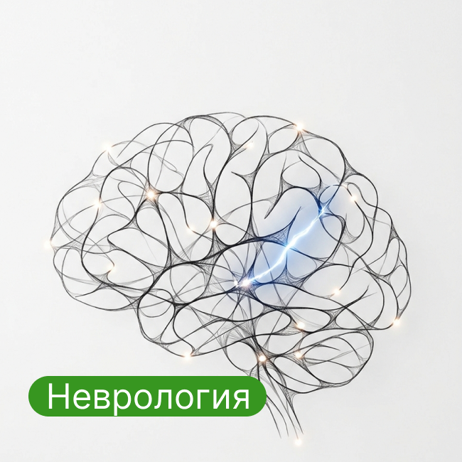 Невролог