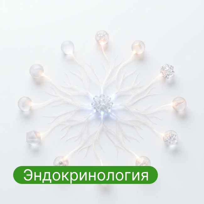 Эндокринолог