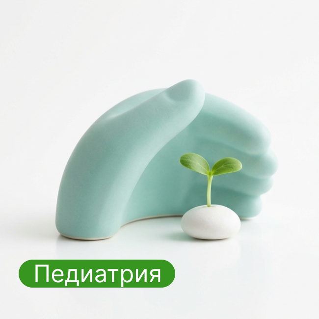 Педиатр