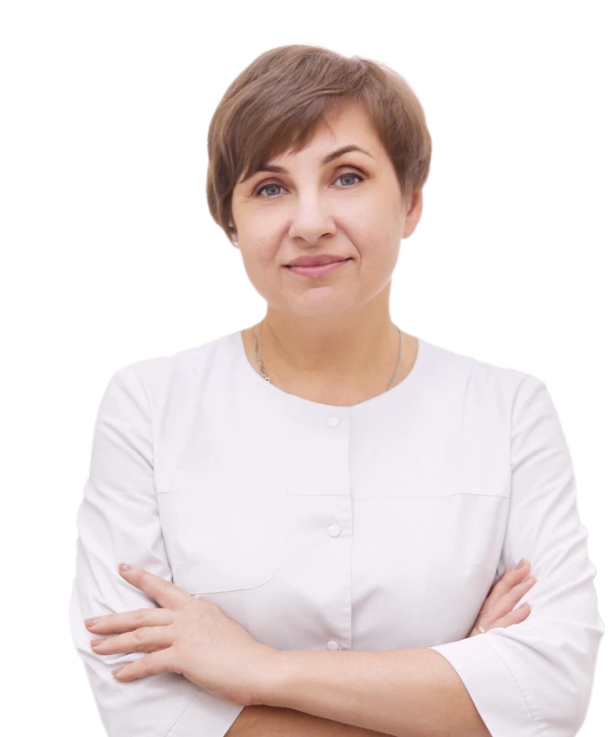 Косенкова Ирина Николаевна